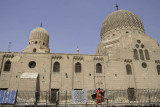 Cairo, around the North Cemetery