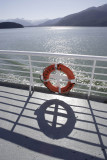 Ferry to Petersburg