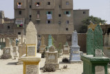 Cairo, North Cemetery