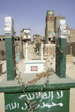 Cairo, North Cemetery