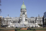 Plaza del Congreso