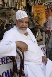 Cairo, at the Bazar