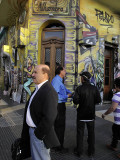 Graffiti