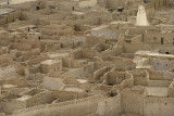 Old Ghat from the castle