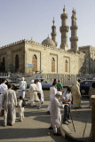 Al-Azhar Mosque