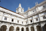 S. Vicente de Fora Monastery and Church