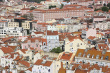 View from Graça