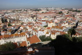 View from Graça