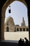 Mosque Ibn Tulun