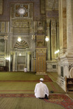 Cairo, Mosque of Ar-Rifai