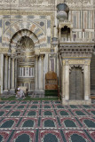 Cairo, Mosque-Madrassa of Sultan Hassan