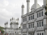 Colombo, Devatagaha Mosque
