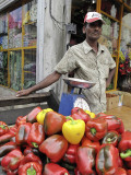 Colombo, Pettah area