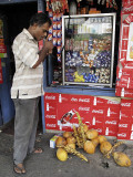 Colombo, Pettah area