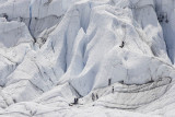 Matanuska Glacier