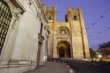 Sé Cathedral