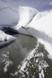 Matanuska Glacier