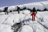 Matanuska Glacier