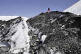 Matanuska Glacier