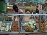 Colombo, along Galle Face Green