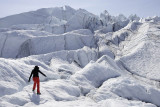 Matanuska Glacier