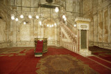 Cairo, Mohammed Ali Mosque