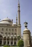 Cairo, Mohammed Ali Mosque