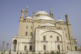 Cairo, Mohammed Ali Mosque