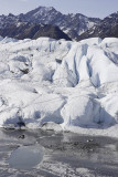 Matanuska Glacier