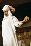 Cairo, Sufi dancing