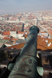 View from S. Jorge Castle