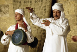 Cairo, Sufi dancing