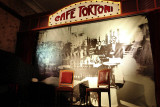 Cafe Tortoni