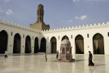 Mosque Al-Hakim
