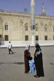 Sayyidna al-Hussein Mosque