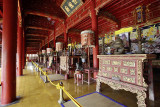 Hué, Imperial City