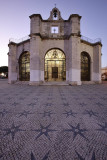 Santo Amaro Church