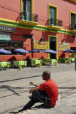 La Boca