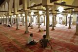 Al-Azhar Mosque