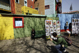 La Boca