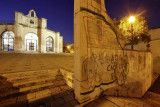 Santo Amaro Church