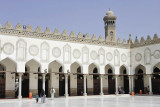 Al-Azhar Mosque