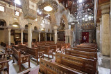 Coptic Cairo