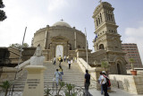 Coptic Cairo