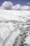 Matanuska Glacier