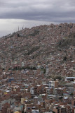 La Paz, general view