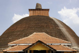 Anuradhapura, Jetavana Dagoba