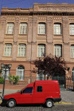 From downtown to La Boca