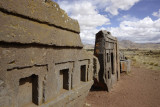 Tiwanaku
