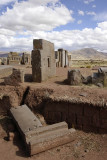 Tiwanaku